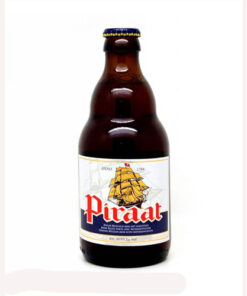 Bia Bỉ Piraat 330ml