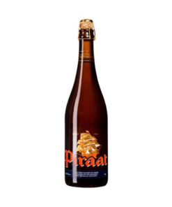 Bia Bỉ Piraat 750ml