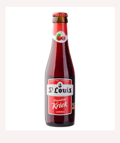Bia Bỉ Premium Kriek