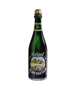 Bia Bỉ Tripel Karmeliet 750ml