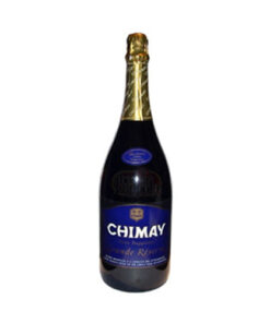 Bia Chimay xanh 3 lít Reres Trappistes 2017