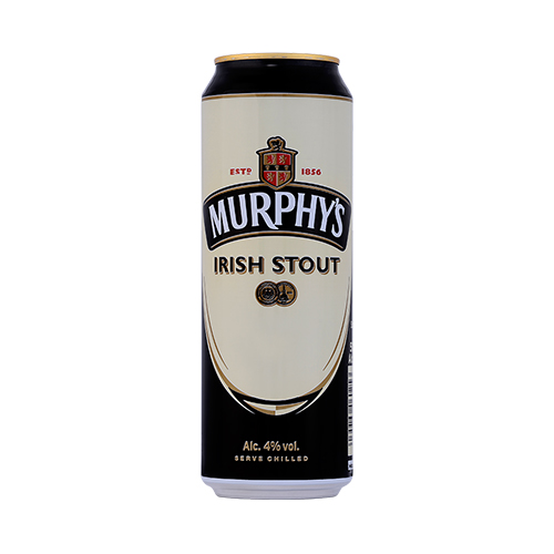 Bia Murphys Lon 500ml- Anh