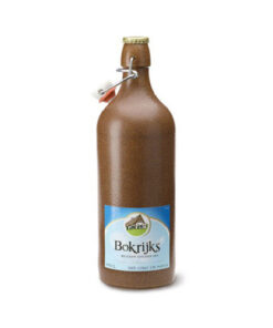 Bia Sứ Bokrijks 7,2% (chai 750ml)