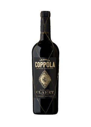 Rượu vang Mỹ Coppola Claret Cabernet Sauvignon
