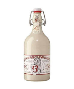 Bia Đức Schorschweizen 13%vol (chai 500ml)
