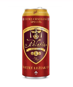 Bia Steiger Palatin 5,5% chai 500ml