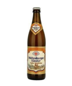 Bia weltenburger kloster barrock hell