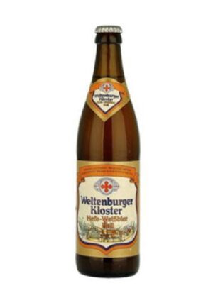 Bia weltenburger kloster barrock hell