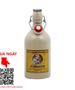 Bia Sứ ST.Sebastiaan Grand Reserve Ale 9.6%