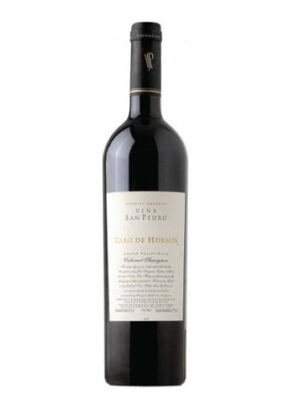 Vang Cabo De Hornos Cabernet Sauvignon