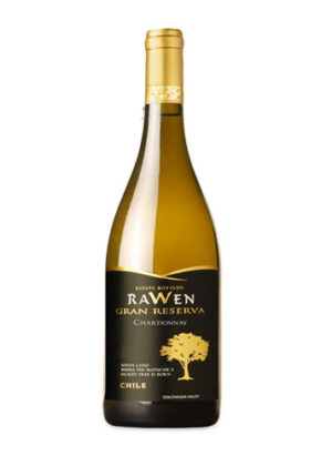 Vang RAWEN GRAN RESERVA Chardonnay