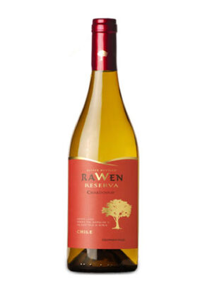 Vang RAWEN RESERVA Chardonnay