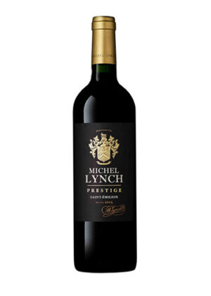 Vang Pháp Michel Lynch Reserve Saint Emilion