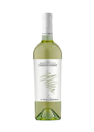 Rượu Vang Ý Chardonnay Bianco Salento