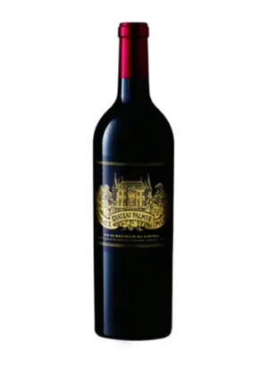 Vang Pháp Chateau Palmer 3e Grand Gru Classe 2006