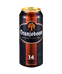 Bia Hà Lan Oranjeboom Premium Strong 14%