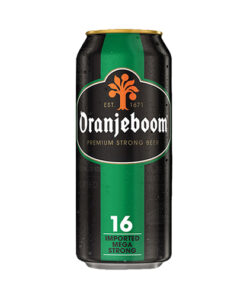 Bia Hà Lan Oranjeboom Premium Strong 16%