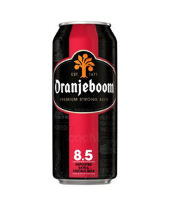 Bia Hà Lan Oranjeboom Premium Strong 8.5%