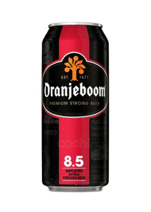 Bia Hà Lan Oranjeboom Premium Strong 8.5%