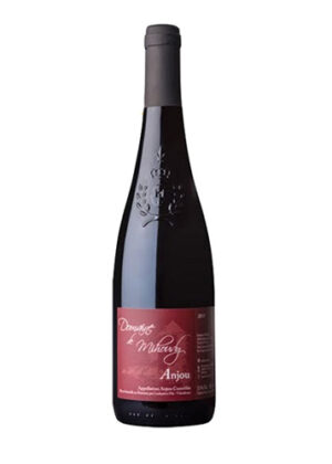 Vang Pháp Domaine de Mihoudy Anjou