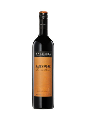 Vang Úc Yalumba Barossa Shiraz