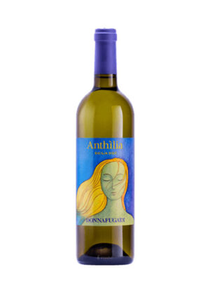 Vang Ý Donnafugata Anthilia Sicilia Doc Bianco