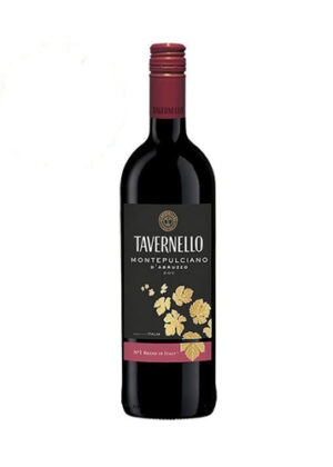 Vang Tavernello Montepulciano D'Abruzzo