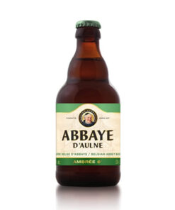 Bia Abbaye D'aulne Ambree