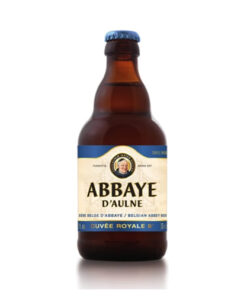 Bia Abbaye D'aulne Cuvee Royale