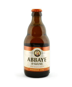 Bia Abbaye D'aulne Premier Cru