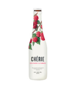 Bia Bỉ Cherie Cerise
