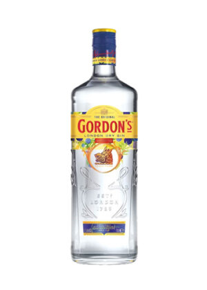 Rượu Gordon’s Gin