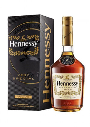 Rượu Hennessy VS