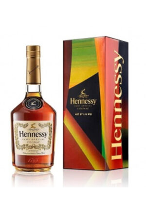 Rượu Hennessy VS – Tết 2021