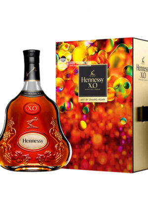 Rượu Hennessy XO – Tết 2020