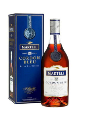 Rượu Martell Cordon Bleu