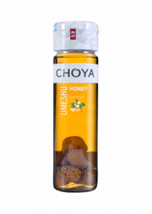 Rượu mơ Nhật Bản Choya Honey