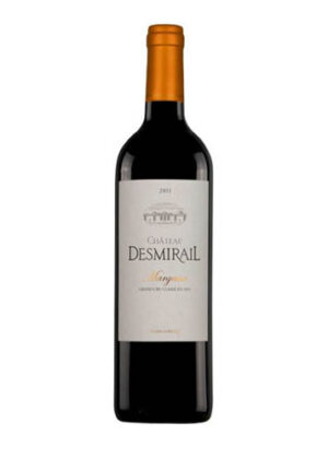 Vang Pháp Chateau Desmirail 2010v