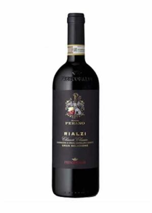 Vang Ý Perano Rialzi Chianti Classico Gran Selezione