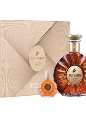 Rượu Remy Martin XO Hộp quà 2018