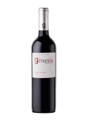 Vang Chile Genesis Cabernet Sauvignon