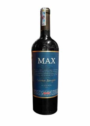 Vang Chile Max Cabernet Sauvignon