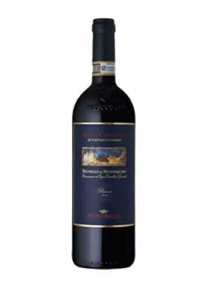 Vang Ý Castelgiocondo Brunello Di Montalcino Ripe Al Convento 2007