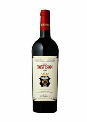 Vang Ý Nipozzano Montesodi Chianti Rufina