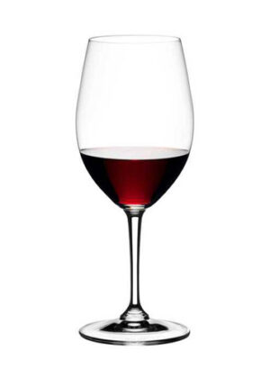 Ly Rượu Vang Riedel Degustazione Red Wine