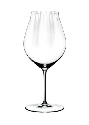 Ly Rượu Vang Riedel Performance Pinot Noir