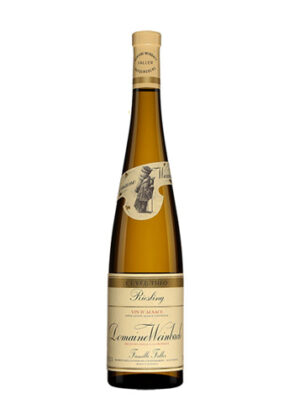 Rượu Vang Domaine Weinbach Cuvée Théo Riesling