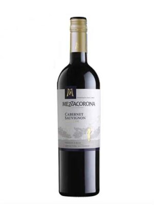 Rượu Vang Mezzacorona Cabernet Sauvignon