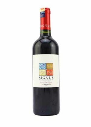 Vang Chile Signus Cabernet Sauvignon