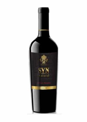 Vang Chile Syn Natural Cabernet Sauvignon